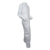 Kleenguard 2X-Large, 25 PK, White, MICROFORCE* Barrier SMS Fabric KCC 46005